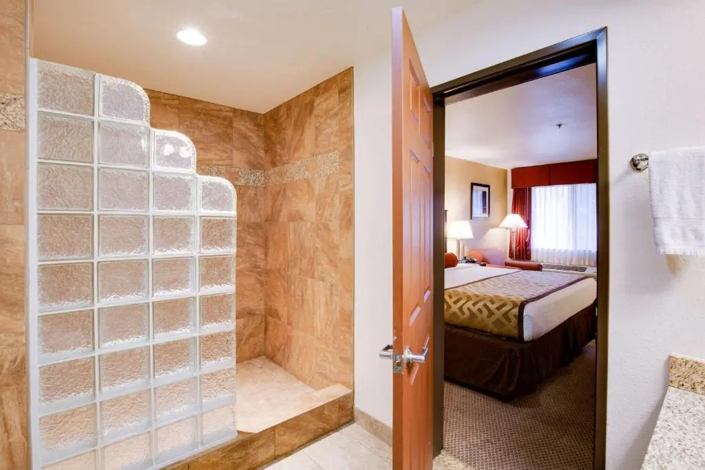 Best Western Copper Hills Inn - Chambres