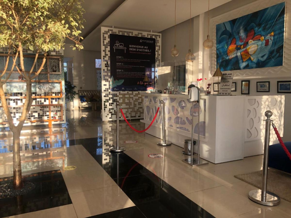 Hotel photo 20