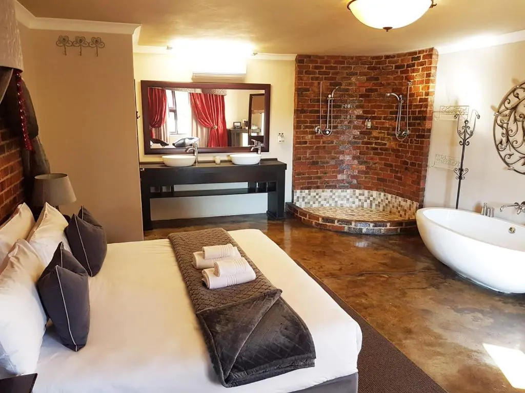 Accolades Boutique Venue - Chambres