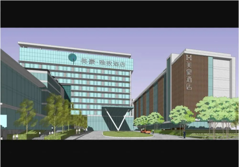 Mehood Elegant Hotel