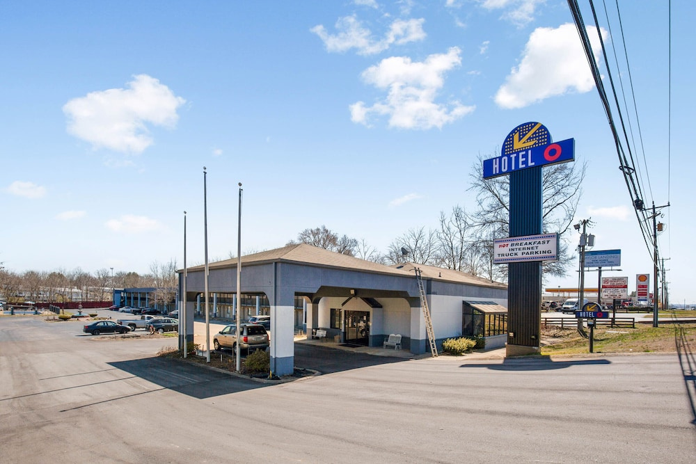 Days Inn Columbia