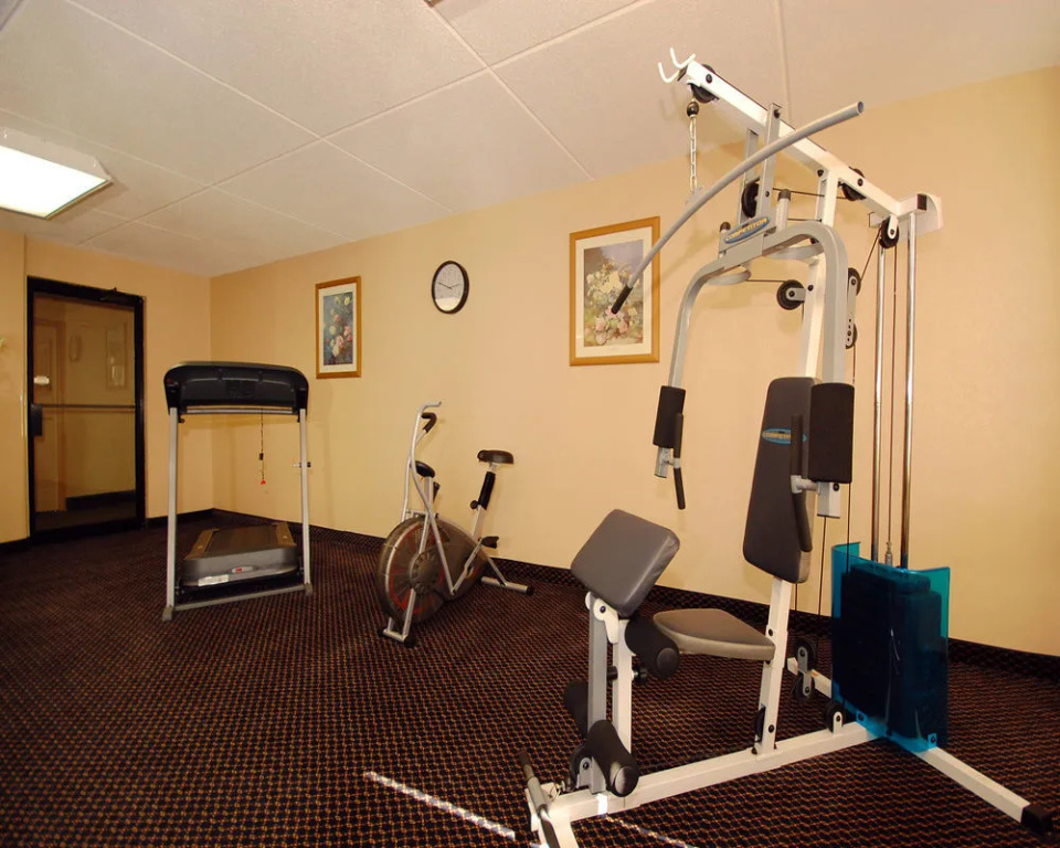 Hotel photo 20