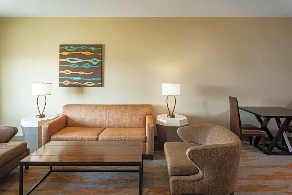 Holiday Inn San Antonio Northwest - SeaWorld Area - Chambres