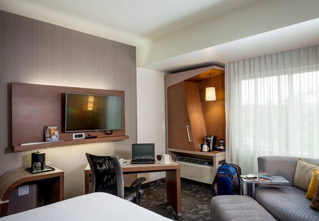 Courtyard by Marriott Walla Walla — фото 6