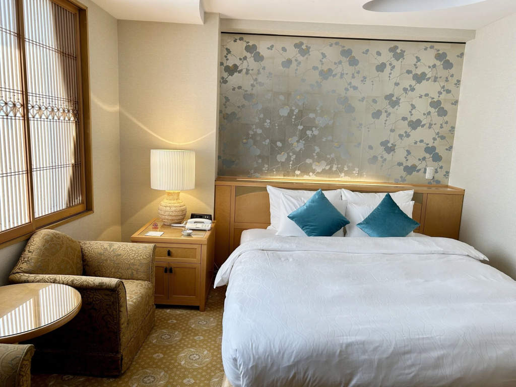 Hotel Pulitzer Jiyugaoka 사진 24