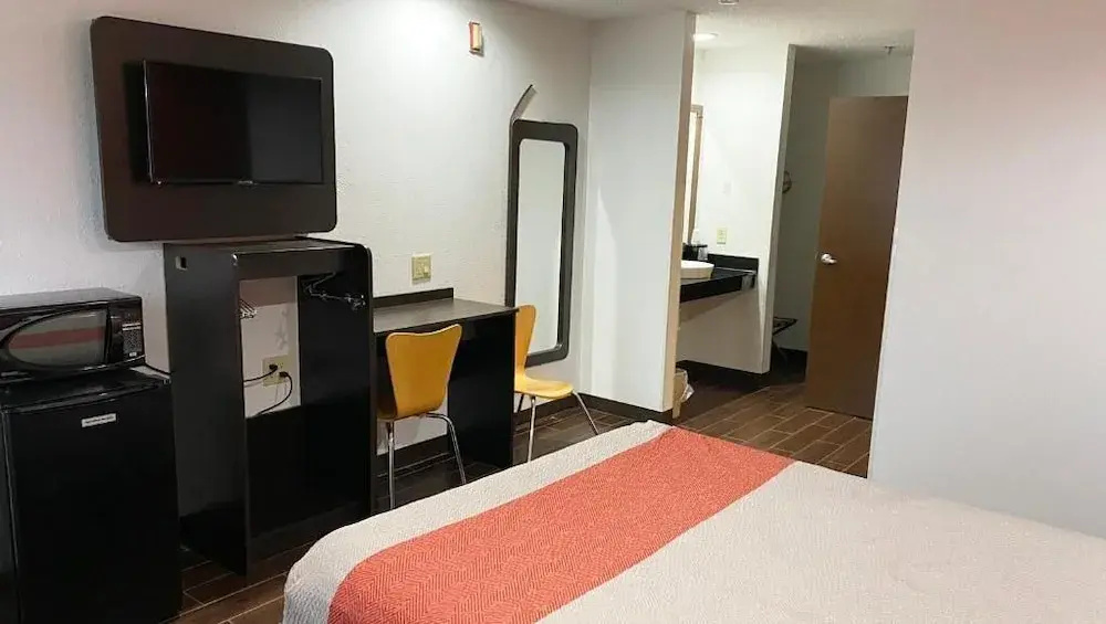 Classic room