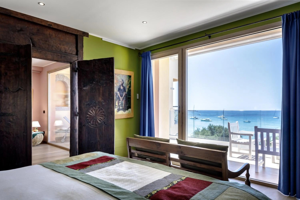 Hotel Stella Maris - Général