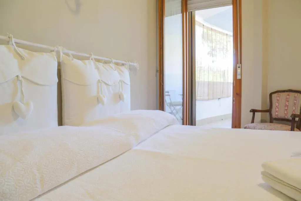 Grazioso appartamento nel centro della Toscana