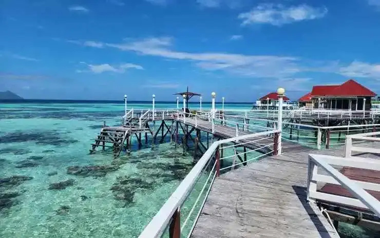 Beach & Waterfront