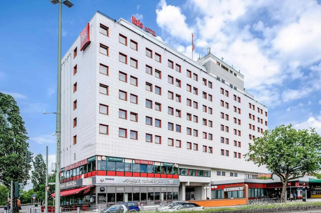 Hotel photo 15