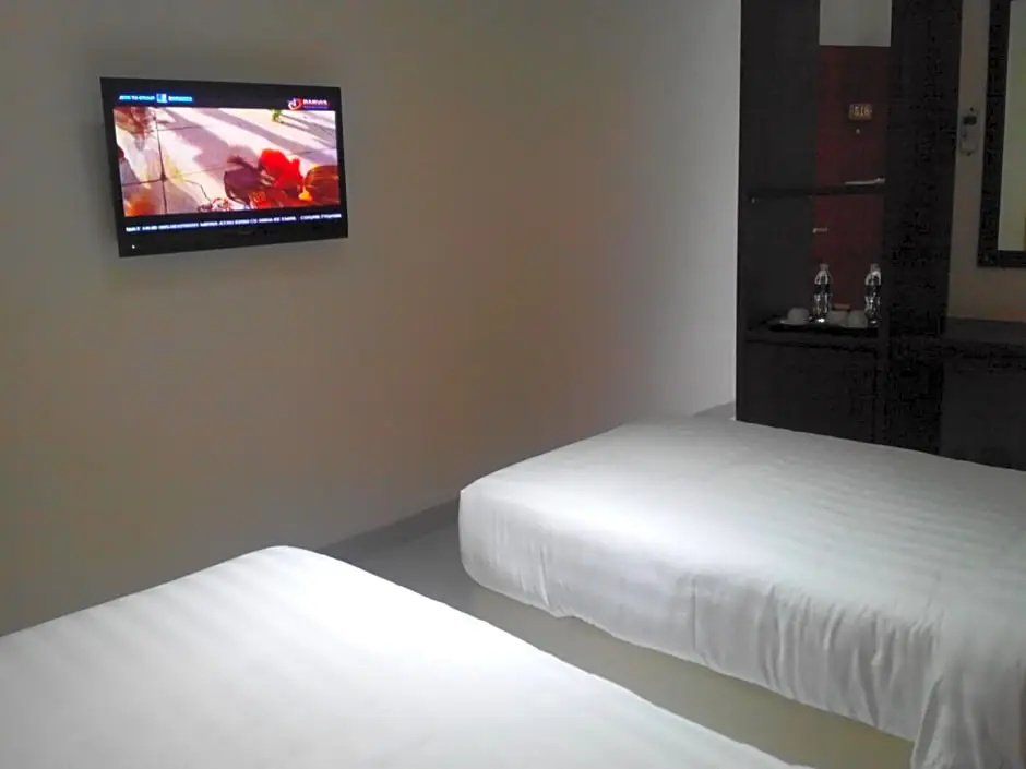Aviari Hotel - Chambres