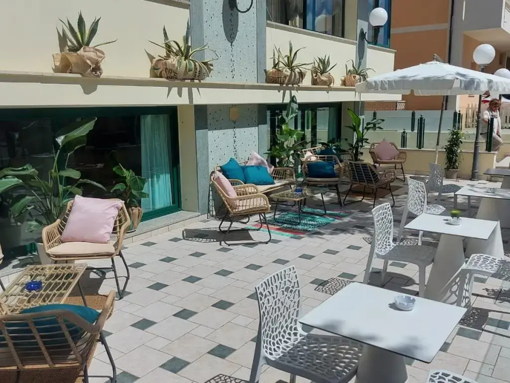 Hotel photo 13
