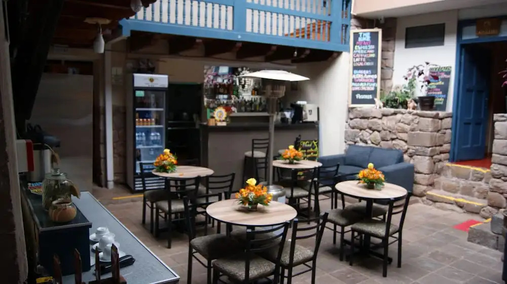 Hotel photo 12