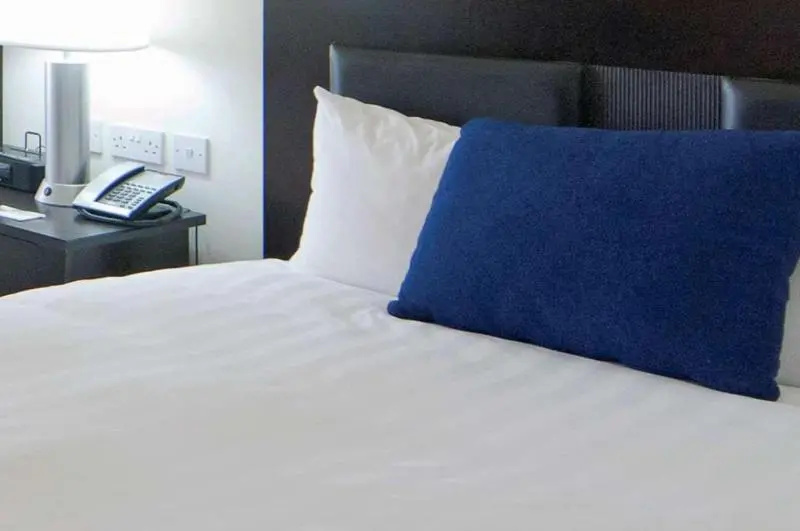 Standard Double room with balcony (full double bed)