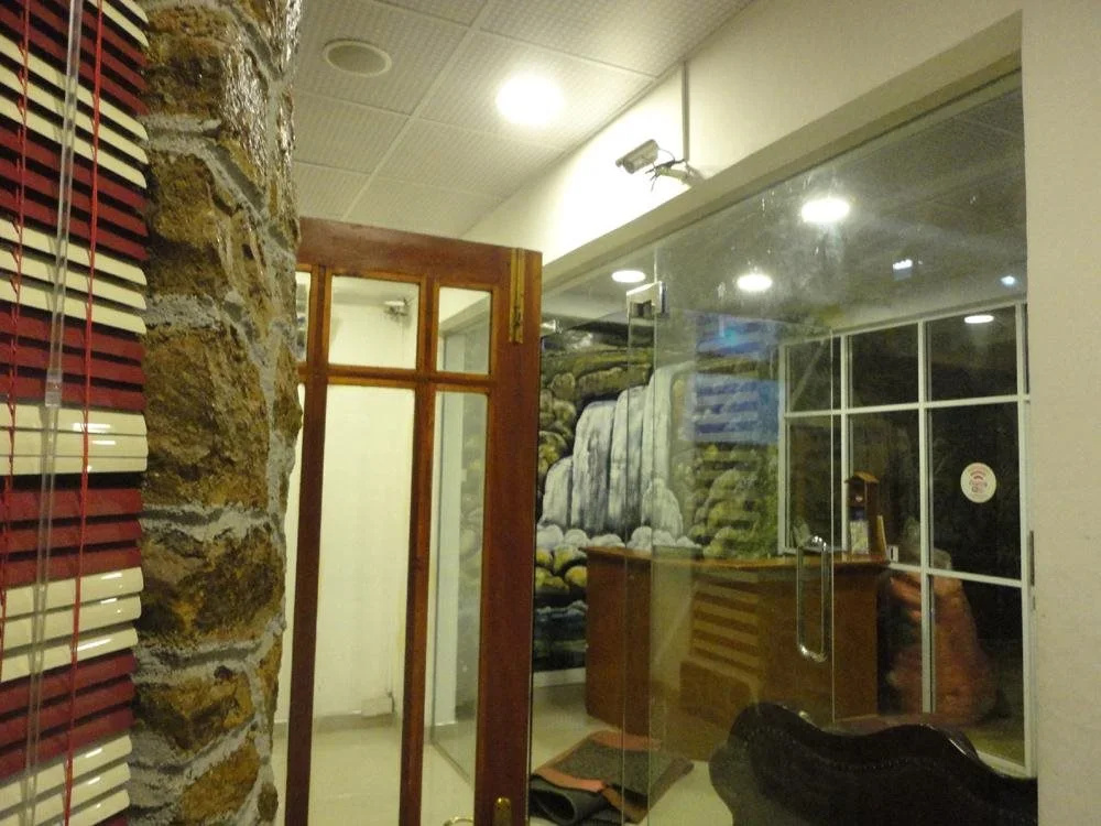 Punsisi Rest Hotel - Général