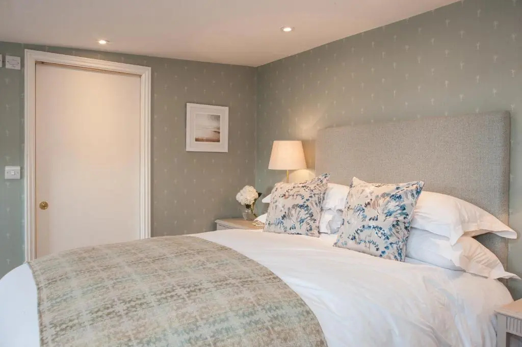 The Charm Brighton Boutique Hotel and Spa - Chambres