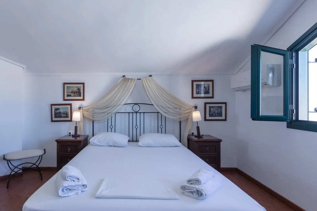 Aktaion Beach Boutique Hotel & Spa - Général