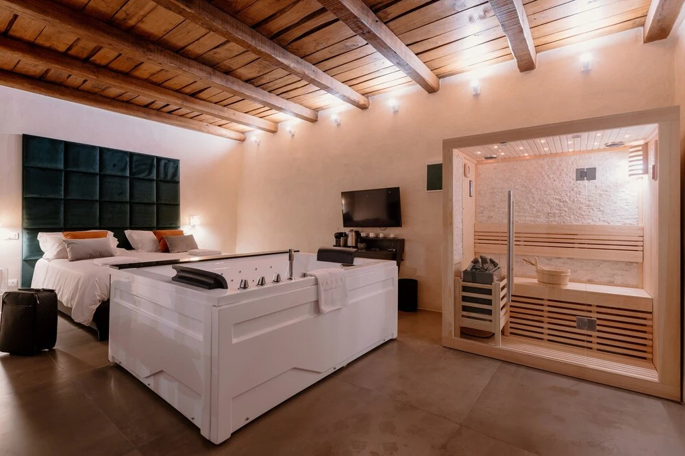 FAGUS relax suites Galeriebild 16