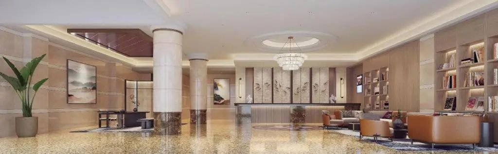 Viennahotel Dongguan Fenggang Yongsheng Street - Général