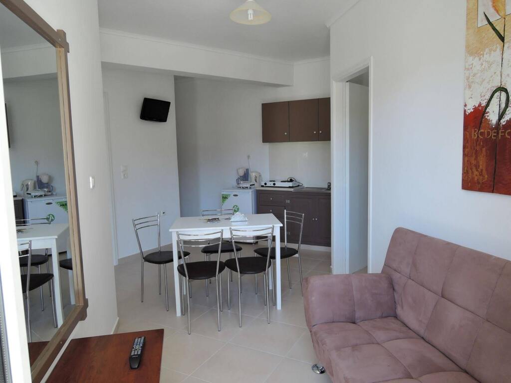 Fantasia Hotel Apartments 2 *
