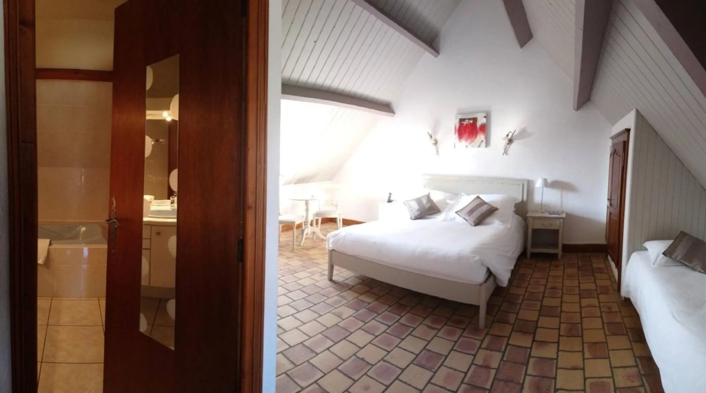 L'Orée des Chênes, The Originals Relais - 4