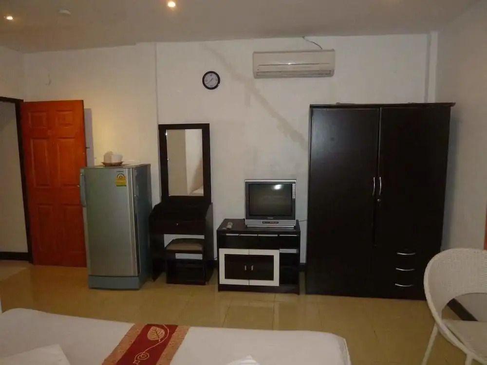Номер Superior в Elite Guesthouse