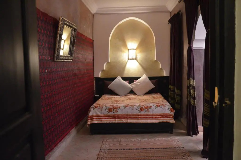 Classic room