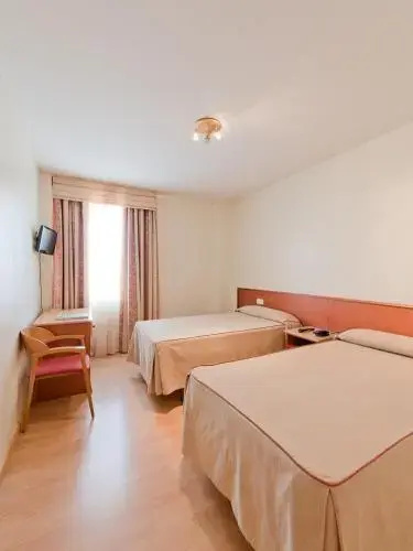 Hotel Ruta Del Duero - Général