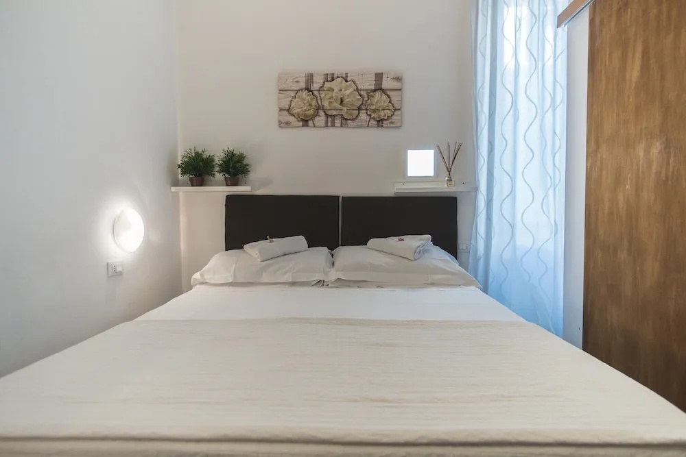 Hotel Victoria - Chambres
