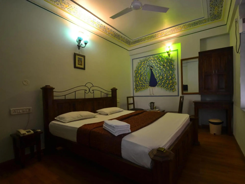 Hotel photo 11