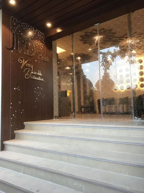Jrd Pride - A Unit Of Jrd Exotica