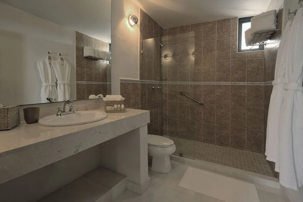 Quinta Elvira - Chambres