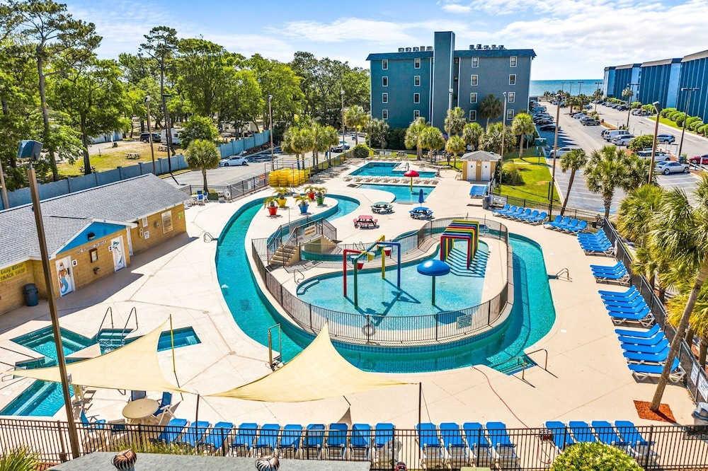 Myrtle Beach Resort B 435