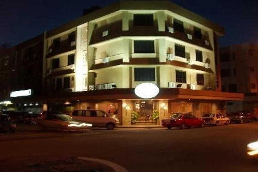 D' Borneo Hotel