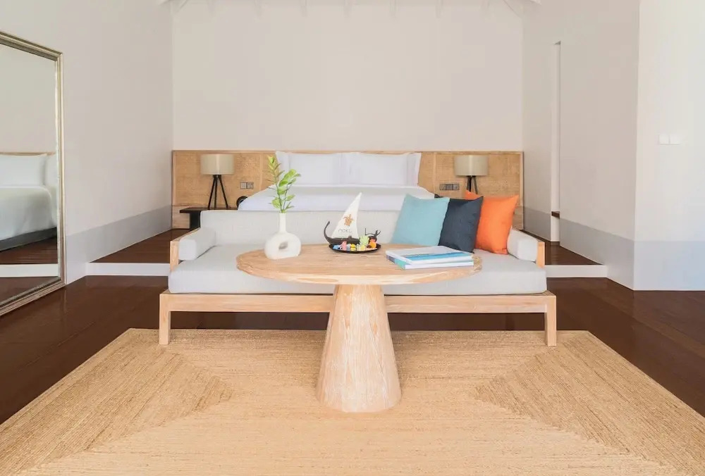 Noku Maldives, Vignette Collection By Ihg