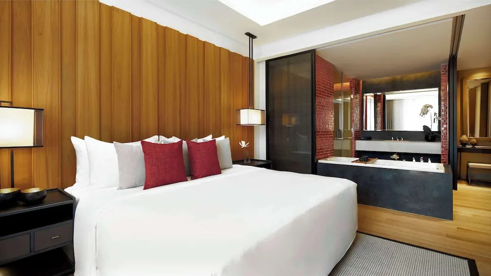 Anantara Chiang Mai Resort And Spa