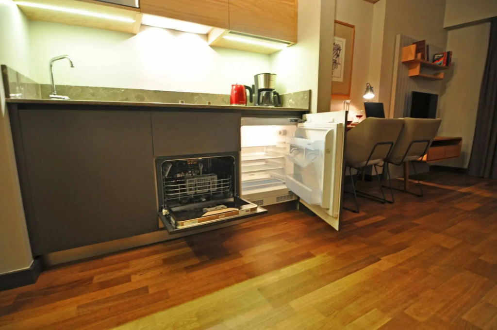 Hotel photo 18