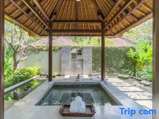 Kayumanis Nusa Dua Private Villa & Spa