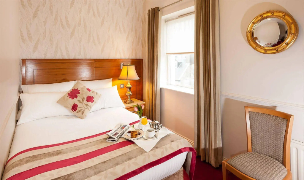 Clew Bay Hotel - Général
