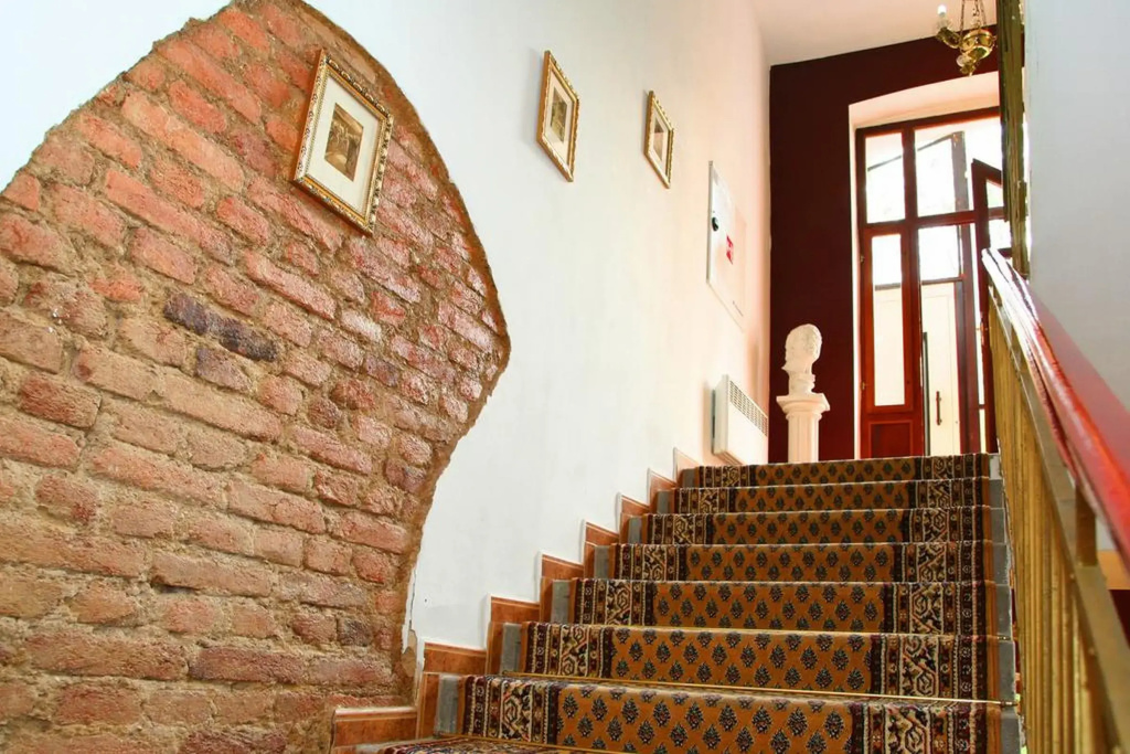 King Charles Boutique Hotel Residence - Général