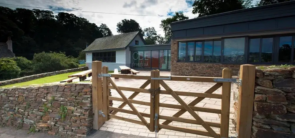 Sunnybrook-Carbon Neutral House