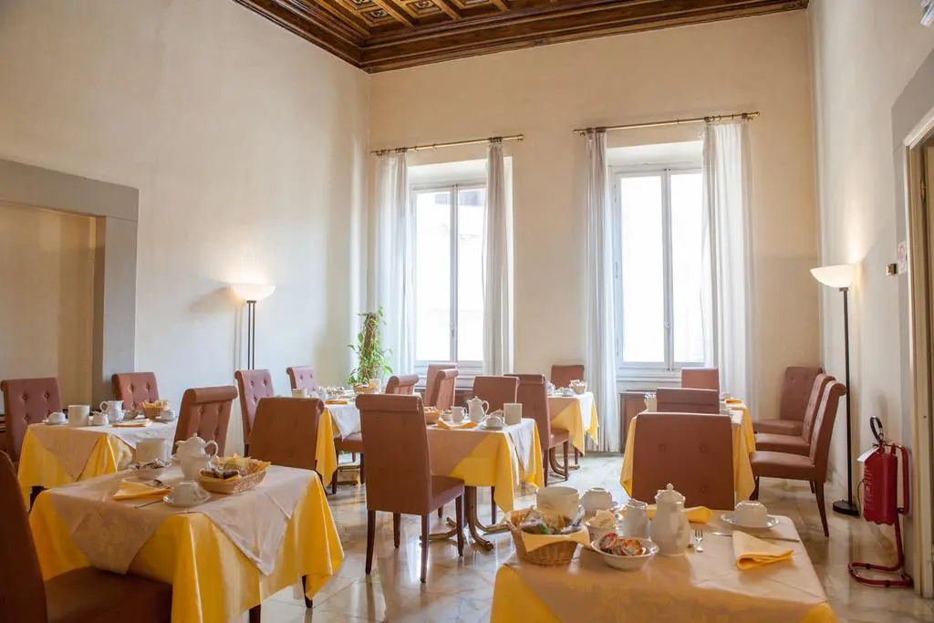 Hotel Palazzo Benci - Général