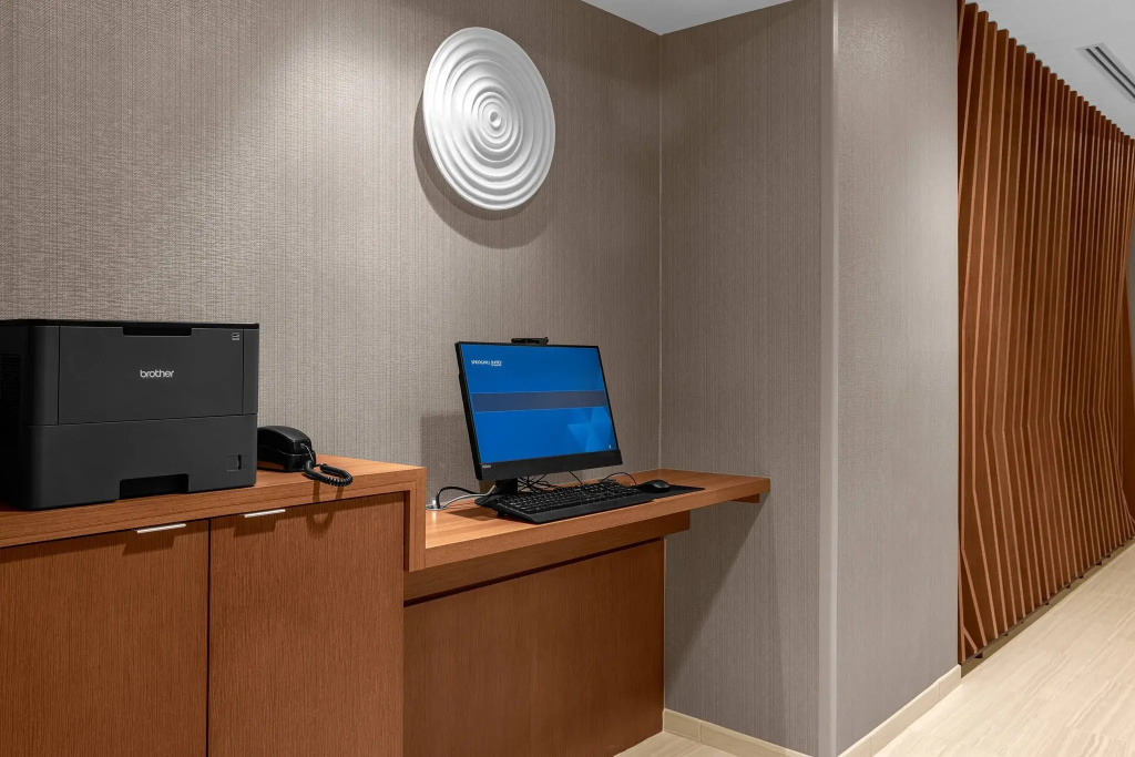 Hotel photo 10