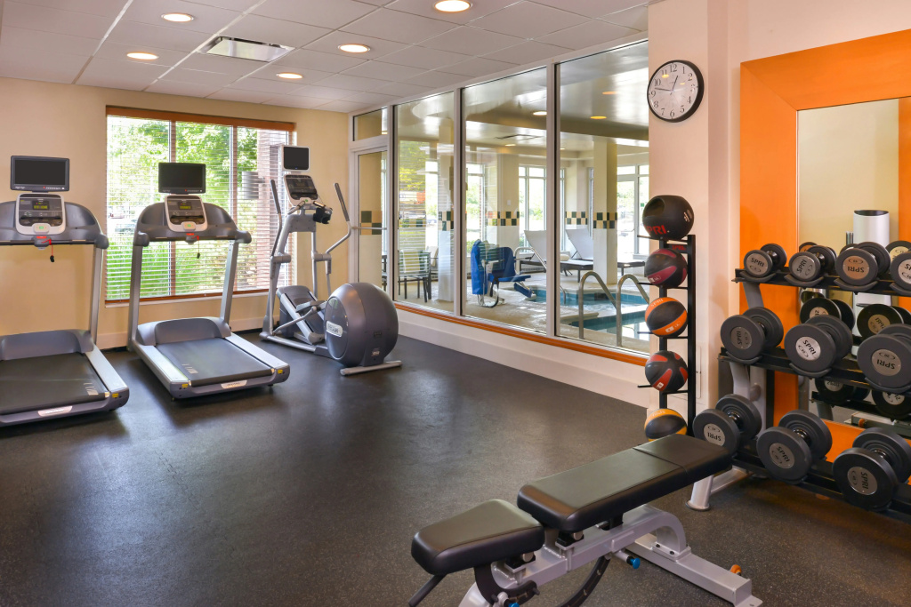 Hilton Garden Inn Baltimore/White Marsh - Général