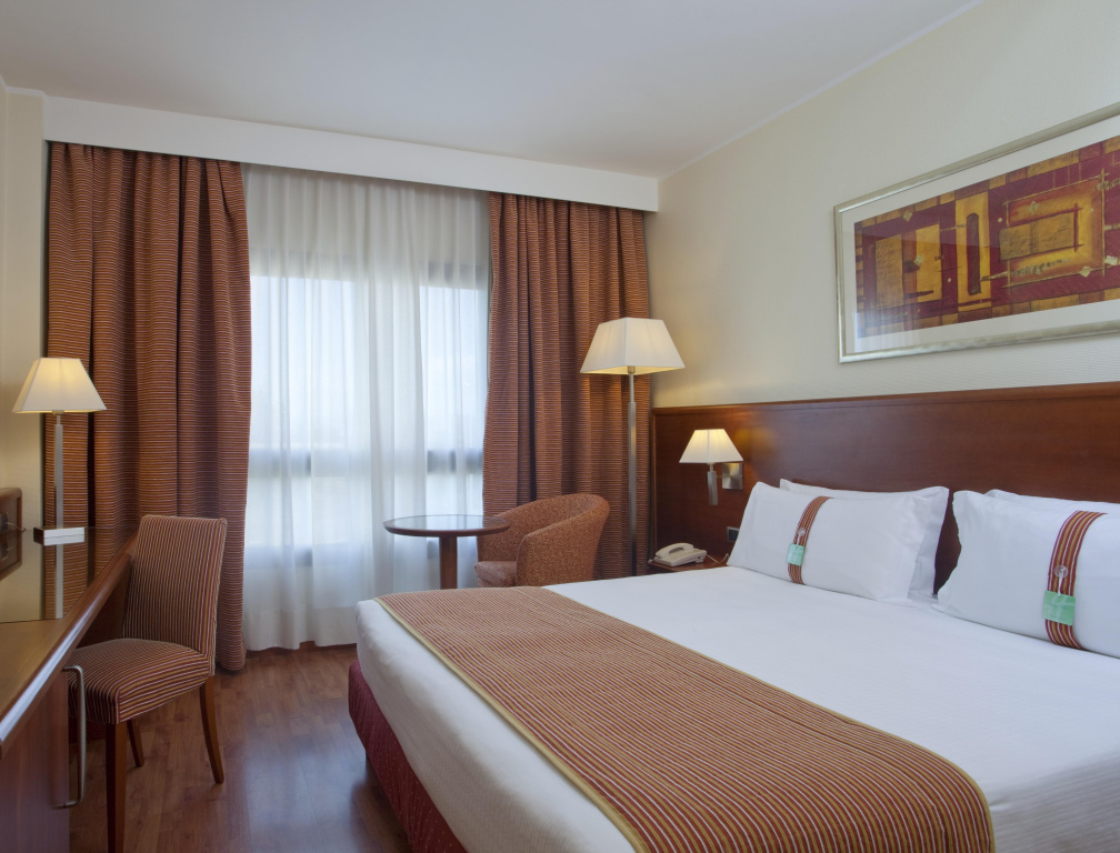 Holiday Inn Cagliari by IHG - Général