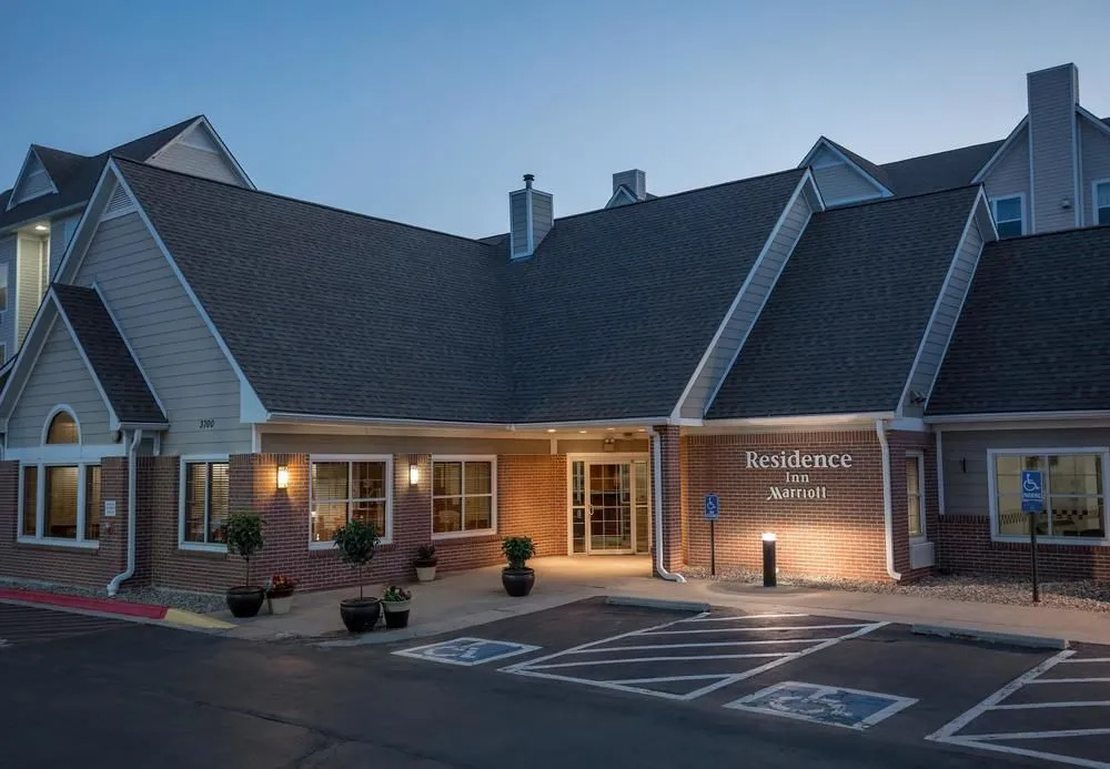 Residence Inn Kansas City Independence