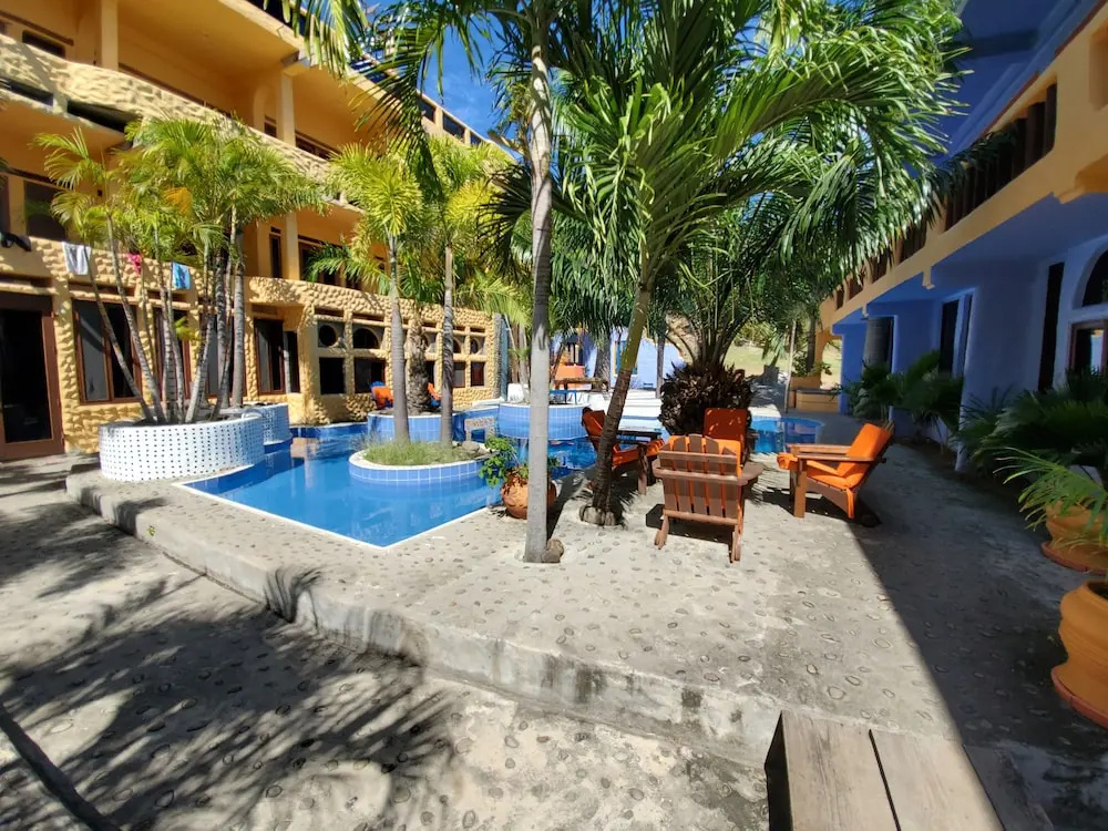Hotel photo 10