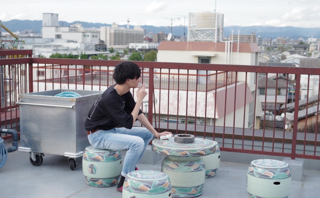 Stay Inn KOTO 사진 14