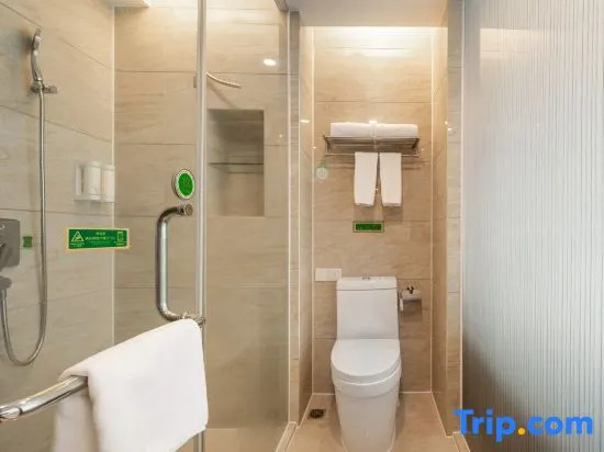Vienna Hotel Sanya Bay - Chambres