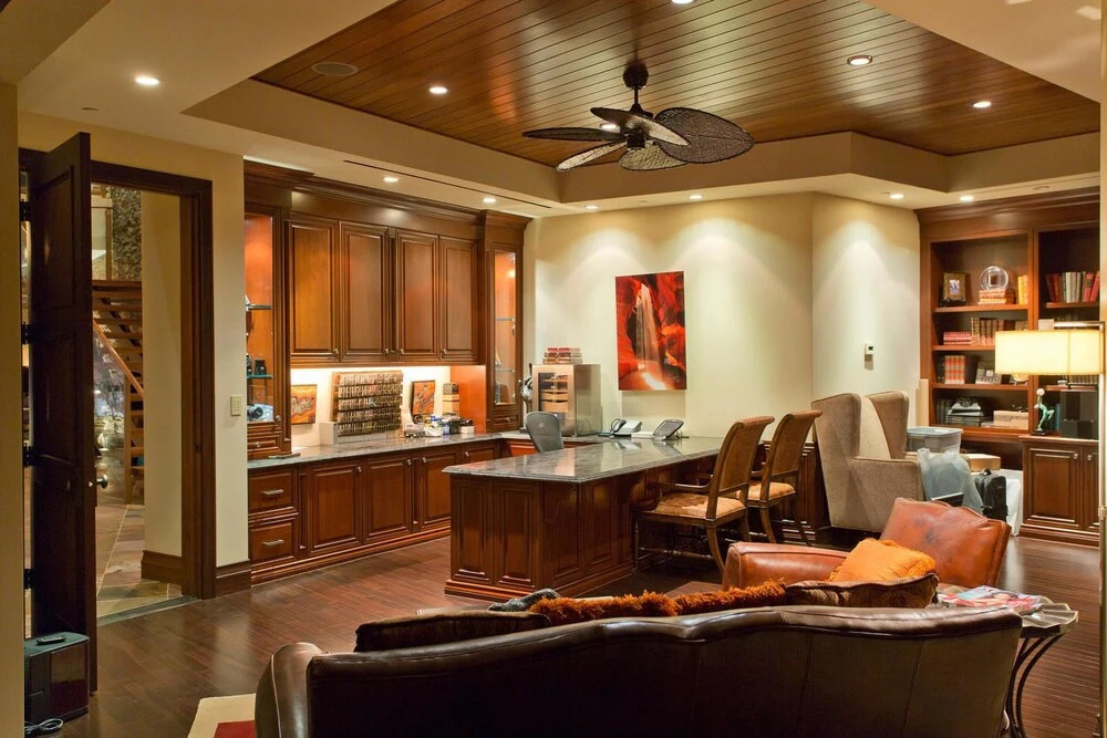 Promontory Ridge Villas — фото